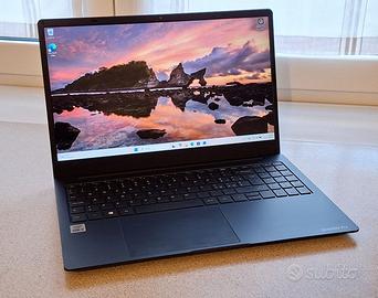 Dynabook Satellite Pro C50-G-101 i3 8GB 256GB SSD