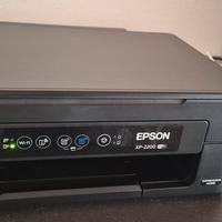 Epson XP-2200 WIFI