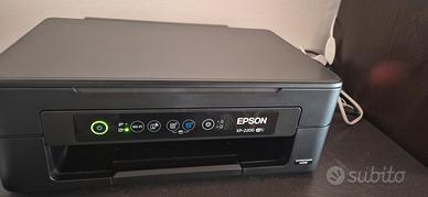 Epson XP-2200 WIFI