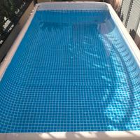 piscina Intex ,300x175x80 cm