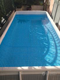 piscina Intex ,300x175x80 cm