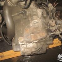 CAMBIO 5M OPEL MERIVA 1.7 TD 2005 Z17DTH 145/2025