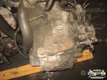 CAMBIO 5M OPEL MERIVA 1.7 TD 2005 Z17DTH 145/2025