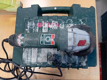 FLESSIBILE BOSCH PSW700115