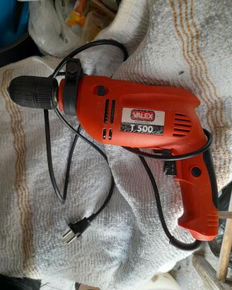 Trapano Valex