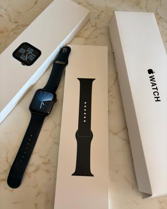 Apple watch SE 2nd gen. 44 mm gps + cellular