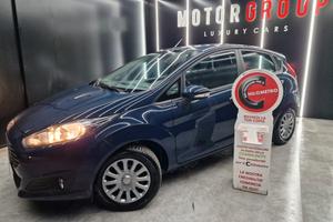 Ford Fiesta 1.4 5p. Bz.- GPL Titanium 97CV