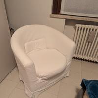 poltrona ikea