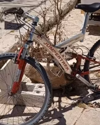 MTB  Jumpertrek