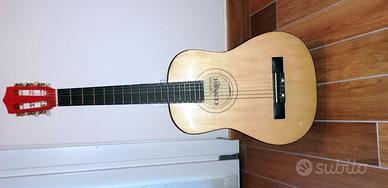 Chitarra  Classica 3/4