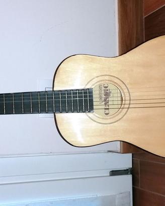 Chitarra  Classica 3/4