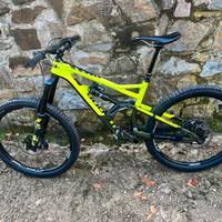 Cannondale jakyll