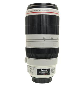 CANON EF 100-400/4.5-5.6 L IS II USM