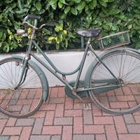 Bicicletta d'epoca