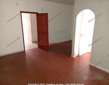 Appartamento, Libertà Alta, Palermo.