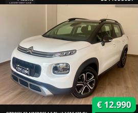 Citroen C3 Aircross C3 Aircross BlueHDi 120 S&S EA