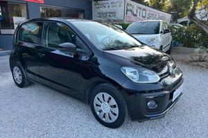 Volkswagen up! 1.0 5P MOVE UP NEOPATENTATI