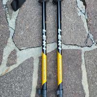 Bastoncini trekking LEKI Makalu – telescopici 