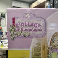 Casetta / Tenda  gioco bambine