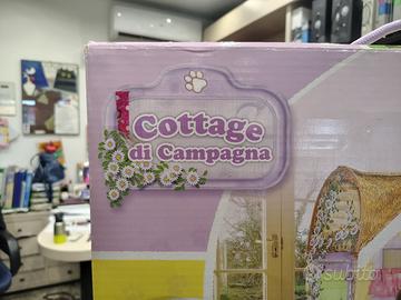 Casetta / Tenda  gioco bambine