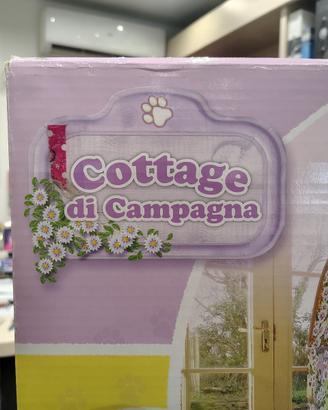 Casetta / Tenda  gioco bambine
