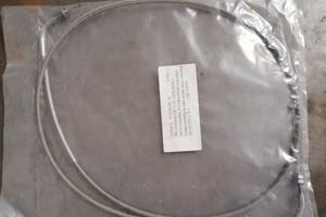 Cavi acceleratore +400 mm Yamaha Dragstar XVS1100