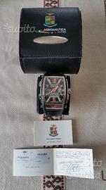 Orologio Locman Aeronautica Militare ed. limitata