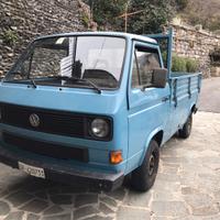 Volkswagen T3