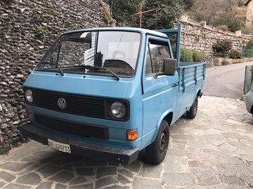 Volkswagen T3