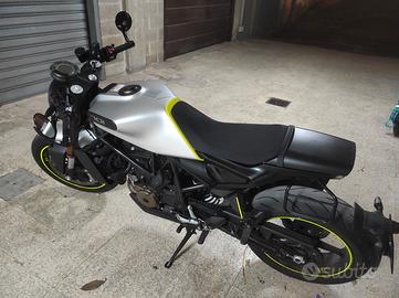 Husqvarna Vitpilen 701 - 2019