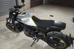 Husqvarna Vitpilen 701 - 2019