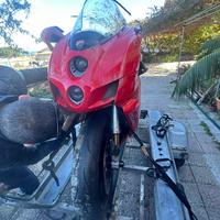 Ricamb Ducati 999