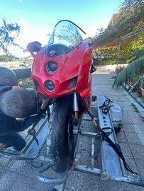 Ricamb Ducati 999