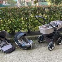 Trio Cybex