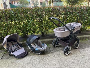 Trio Cybex