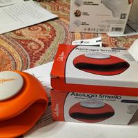 asciuga smalto da unghie