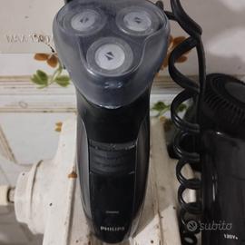 rasoio Philips ricaricabile