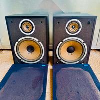 Pioneer diffusori acustici 