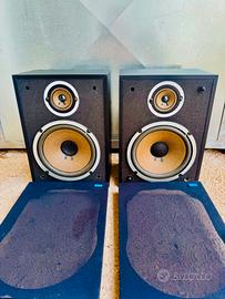 Pioneer diffusori acustici 