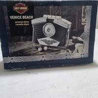 Walkman Harley Davidson 