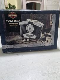 Walkman Harley Davidson 