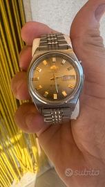 Automatico orient anni 70