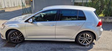 Golf 7 Rline