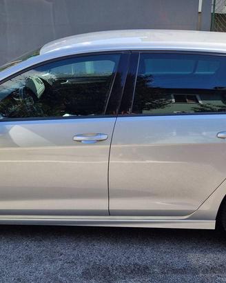 Golf 7 Rline