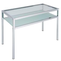 Stand e banco negozio disponibili da gennaio 2026