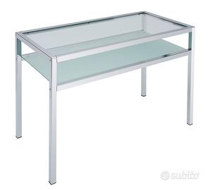 Stand e banco negozio disponibili da gennaio 2026