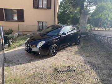 Alfa Romeo MiTo 1.3 M-Jet 95 CV (2011)