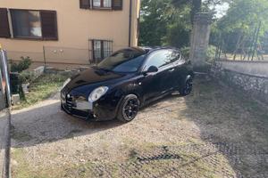 Alfa Romeo MiTo 1.3 M-Jet 95 CV (2011)