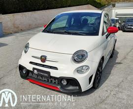 ABARTH 595 1.4 Turbo T-Jet 165 CV Pista