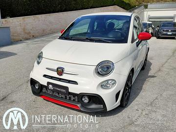 ABARTH 595 1.4 Turbo T-Jet 165 CV Pista